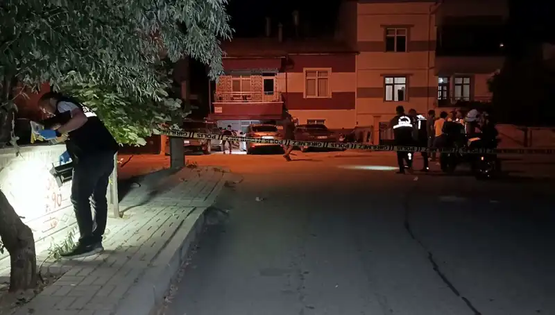 Karaman'da Dehşet Saçan Kanlı Gece: Bir Aşk Hikayesinin Karanlık Yüzü
