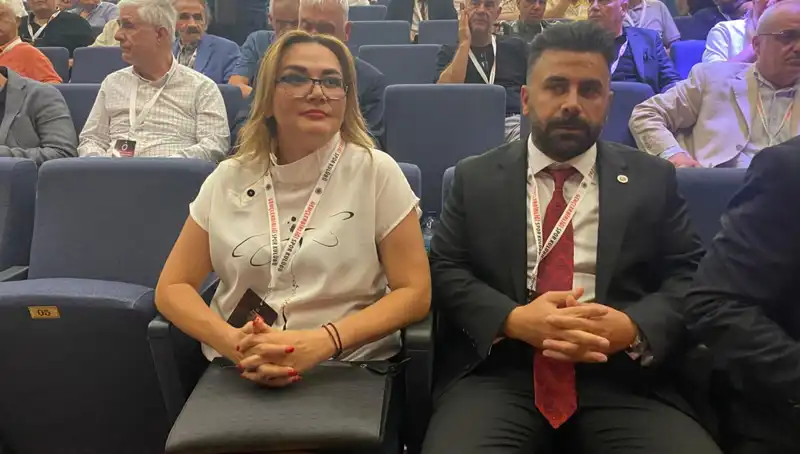 Gençlerbirliği’nde Nilüfer Bircan’ın Başkanlık Adaylığı: Yeni Bir Dönem Mi Başlıyor?