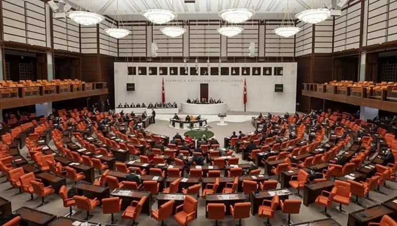 Vekillerin 2023’te Verdikleri 30 Bin 546 Soru Önergesi: Kamuoyunu Etkileyen Sorular
