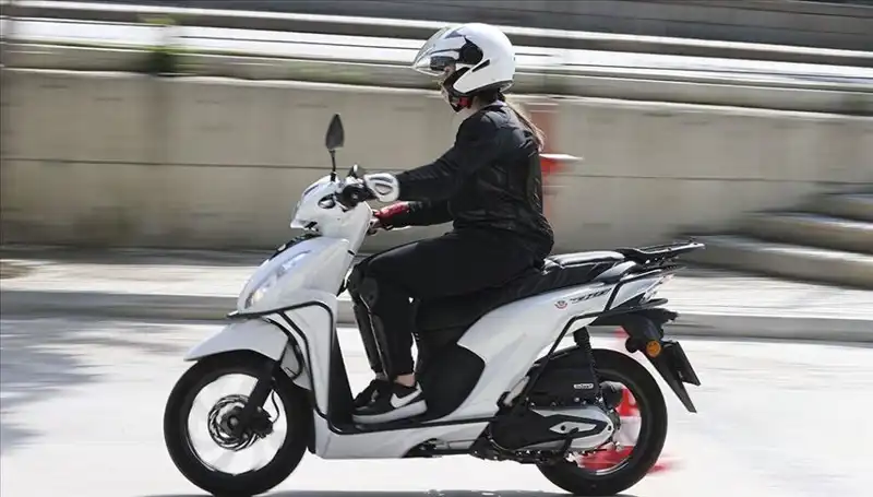Türkiye, Motosiklet Tutkusuyla Yeni Bir Döneme Giriyor: Yükselen Motosiklet Kültürü