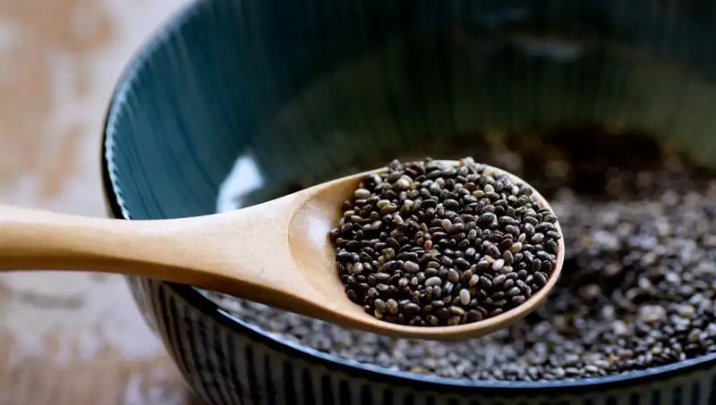 Chia Tohumunu Fazla Tüketmek Sağlığınıza Zararlı Olabilir mi?