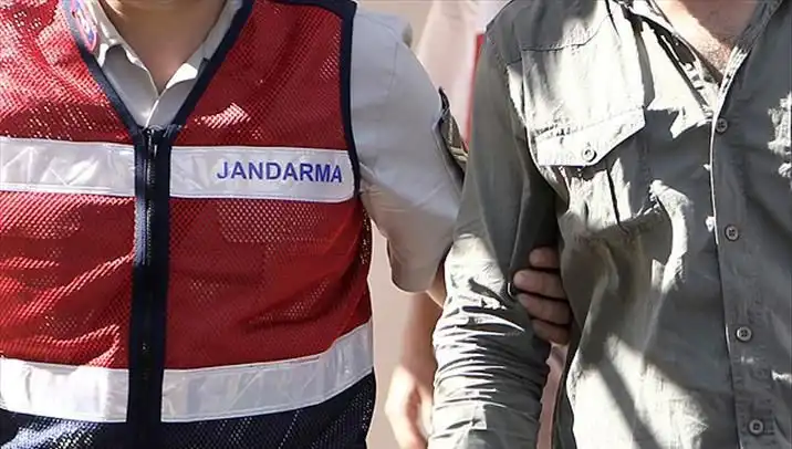 57 Suç Kaydıyla Aranan Şahıs Kırşehir'de Yakalandı: Suç Dünyasının Peşine Düşüldü