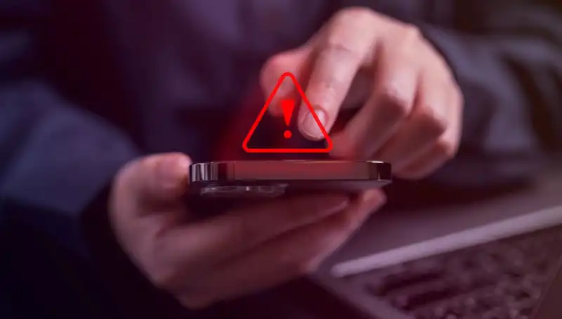 İngiltere'den Büyük Duyuru: 87 Milyon Telefon Aynı Anda Çalacak!