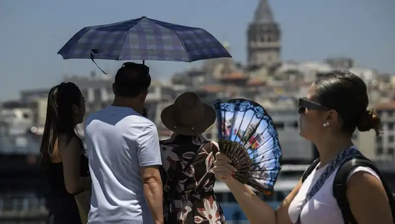 Başkentte ve 20 İl İçin Sağanak Yağışı Uyarısı: Önlemlerinizi Alın!