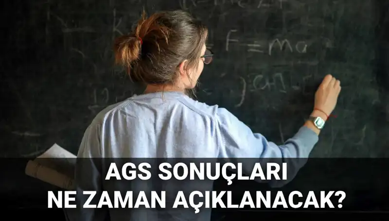 2025 AGS Sonuç Tarihleri Açıklandı! Öğrencileri Neler Bekliyor?