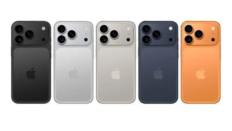 Apple'ın iPhone 17 Çıkış Tarihi: Merakla Beklenen Detaylar