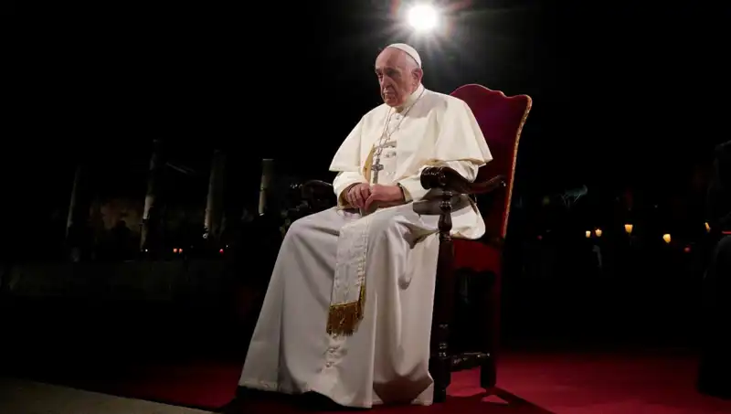Papa Francis’in Ölümü: Dünyadan Gelen İlk Tepkiler Nasıl Oldu?