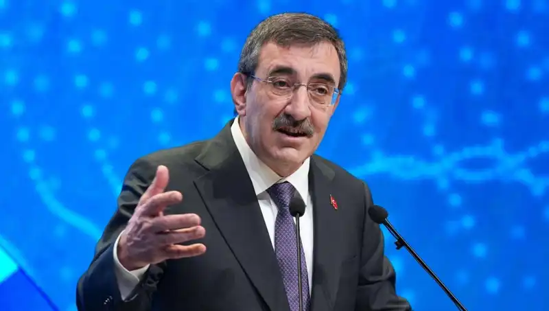 Cevdet Yılmaz: CHP Kurultayı İçin İki Alternatif Belirlendi!