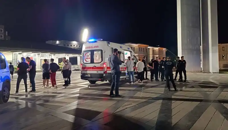14 Yaşındaki Çocukta Yaşanan Dehşet Olayı: Neler Oldu?