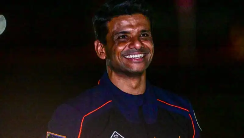 Hindistan, 41 Yıl Aradan Sonra İlk Astronotunu Uzaya Gönderdi: Uzay Yarışında Yeni Bir Dönem Başlıyor