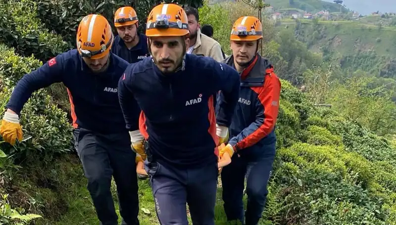 Teleferik Kazası: Genç Birey Hayatını Kaybetti, Aile ve Toplum Yasta