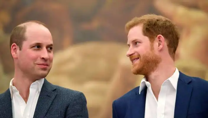 Prens Harry ve Prens William’ın Küslüğü, Monarşinin Geleceğini Tehdit Ediyor