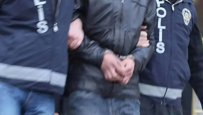 FETÖ'nün Dışişleri Bakanlığı Mahrem Yapılanmasına Operasyon: 25 Gözaltı Kararı Açıklandı