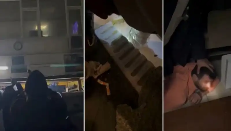 Etiler'den Zeytinburnu'na Sürükleyici Kaçış: Polisi Aldatmanın Yolu