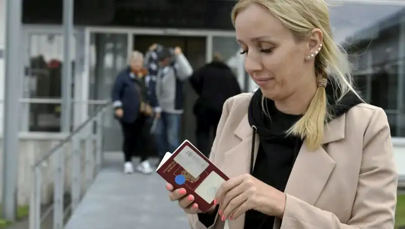 Zengin Ruslara Vize İmkanları Kısıtlanıyor: ABD'ye Giriş Artık Zorlaşıyor