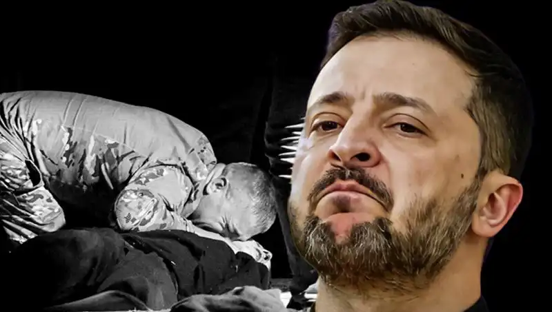 Rusya, Zelenski'nin Doğduğu Şehre Balistik Füze Saldırısı Düzenledi: Çocuklar Hedefte!