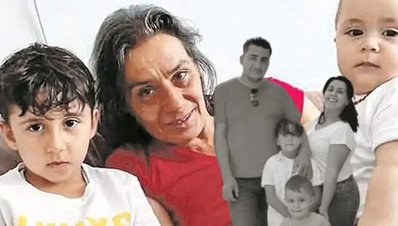 Eşini ve Çocuklarını Öldüren İtfaiye Eri, Annesinin Ölümünde de Şüpheli mi?