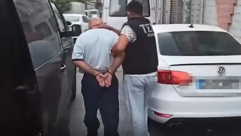 FETÖ'nün İzdivaç Ekibi Gözaltına Alındı: Detaylar ve Gelişmeler