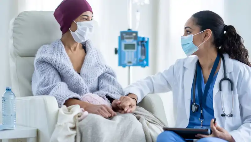 Uzman Doktor Herkesin Göz Ardı Ettiği Kanser Belirtilerini Açıkladı!