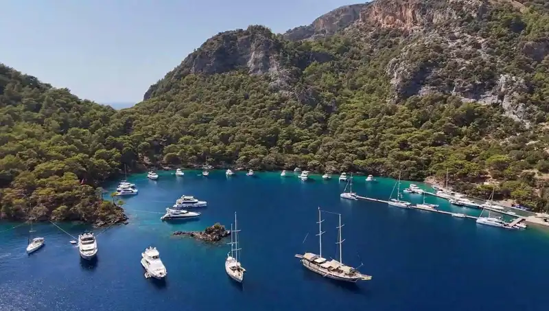Göcek Koylarında Müzik Çalma Yasağı: Ne Anlama Geliyor?