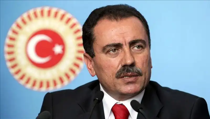 16 Yıl Sonra Muhsin Yazıcıoğlu'nu Anmak: Hayatı ve Mirası