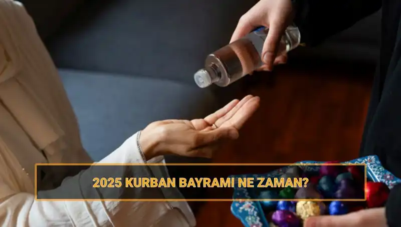 2025 Yılında Kurban Bayramı Ne Zaman Kutlanacak? Tatile Hazırlananlar Buraya!