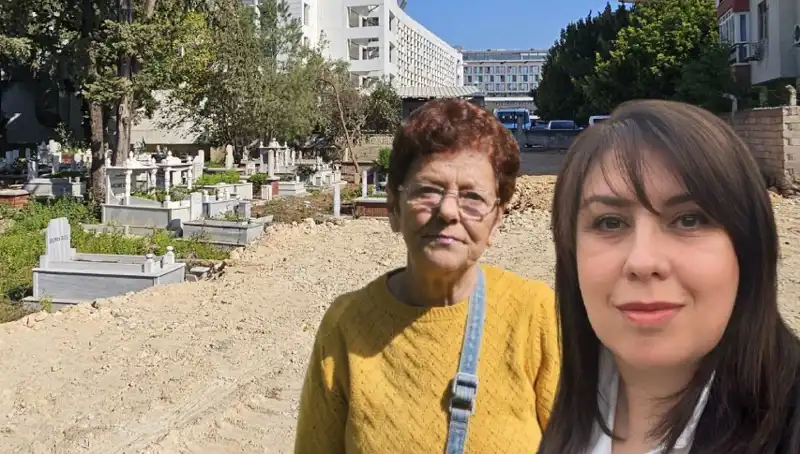 Selanik Göçmenlerinin Mezarlık Sorunu: Geçmişin İzleri Yok Oluyor mu?