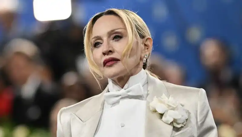 Madonna'nın Yeni Diyeti: Kanserle Savaşan Tarifler mi Sunuyor?
