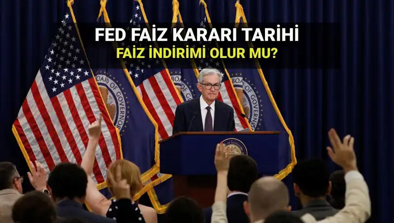 FED’in Temmuz Toplantısı: Faiz İndirim Beklentileri ve Ekonomik Etkileri