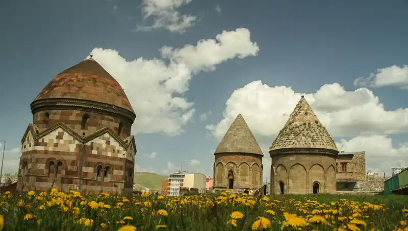 Erzurum: Tarih ve Kültürün Büyüleyici İzinde Bir Yolculuk