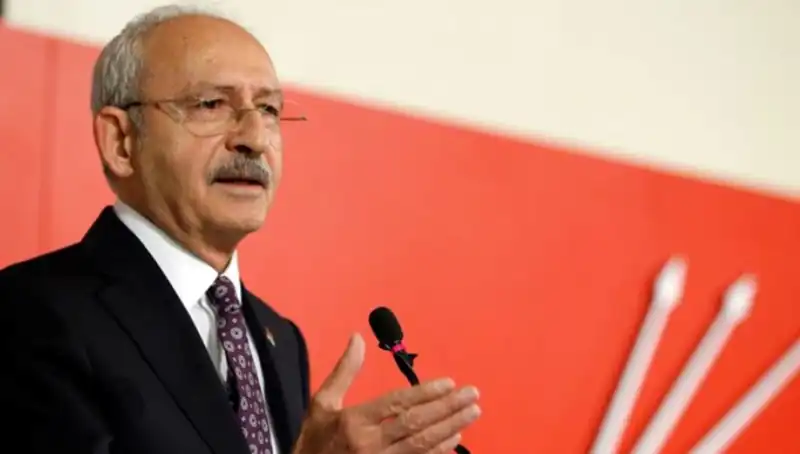 MHP, Kılıçdaroğlu'na Yönelik Şikayetini Geri Çekti: Siyasi İlişkilerde Yeni Dönem Mi?