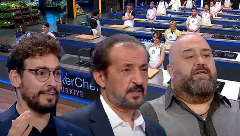 MasterChef Türkiye'de Alevleri Yakacak Performans: Ana Kadroya Giren İlk Yarışmacı Kim?