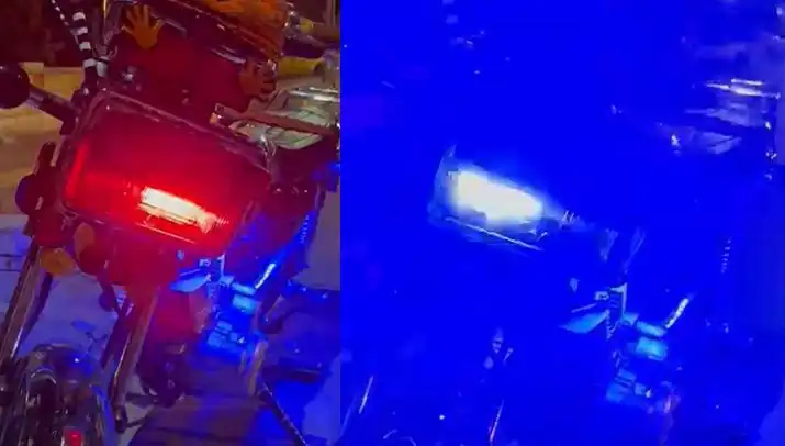 Türkiye'de Motosiklete Sadece Ceza Değil, Devasa Bir Borç Geldi!