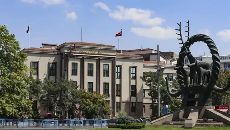 Ankara Valiliği, 12/12 Çalışma Sistemi ile Çalışanların İş Hayatını Dönüştürüyor!