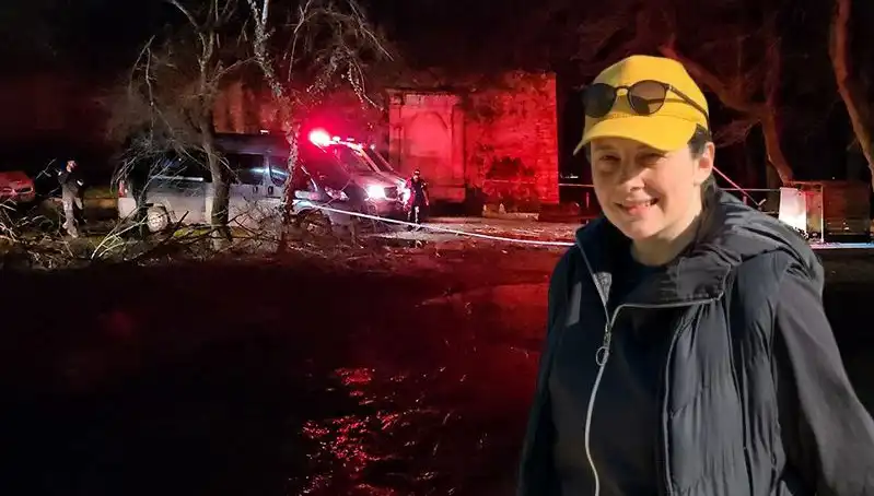 İstanbul’da Gizemli Kayboluş: Peyzaj Mimarı Ece Gürel Belgrad Ormanı’nda Aranıyor