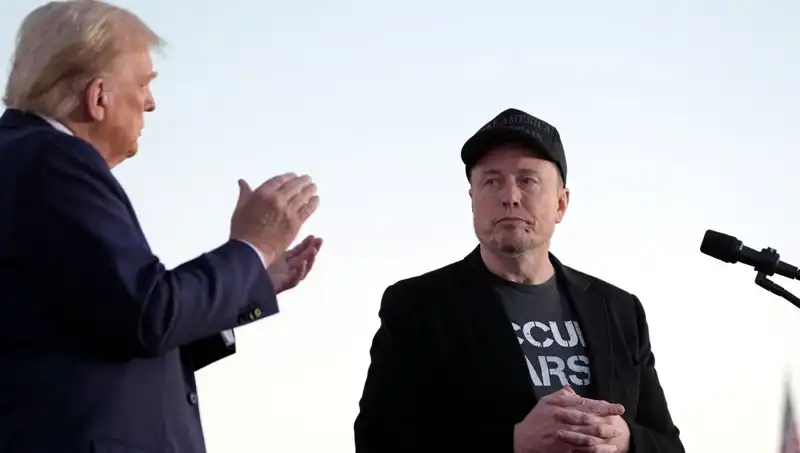 Elon Musk’ın Siyasi Hamlesi: Yeni Parti Kurma Planları Ortaya Çıktı!