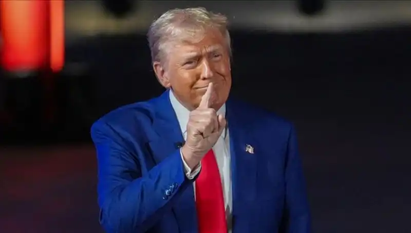 Trump’ın Wall Street Journal’a Olan İlgisi: Epstein Mektubu tartışmaları kızışıyor
