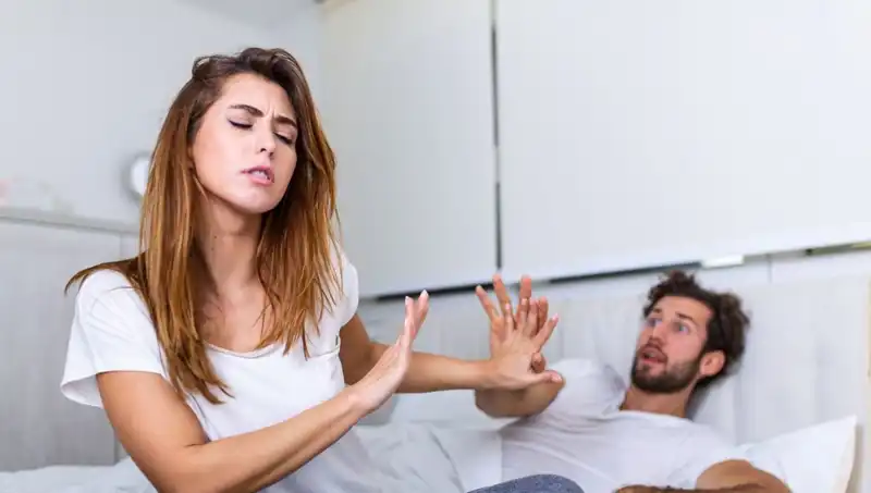 Aık İlişki Uzmanından Aşkı Bekletmenin 10 Belirtisi