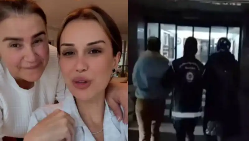 Dilan Polat’ın Yardımcısı Şule, Sıra Dışı Geri Dönüşüyle Herkesi Şaşırttı!