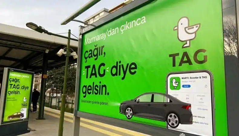 UKOME'den Martı Tag ve Zuppin XL Üzerine Önemli Karar!