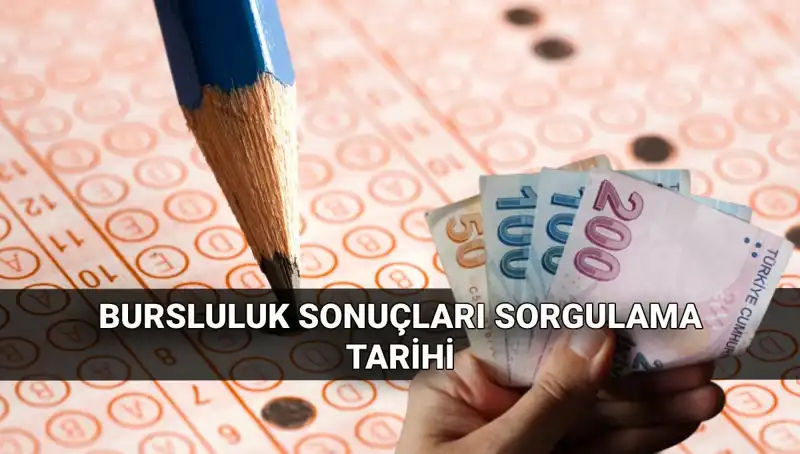 Bursluluk Sınavı Sonuçları Ne Zaman Açıklanacak? 2025 Tarihi Merak Ediliyor!