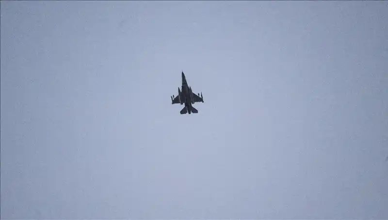 İsrail, Suriye'nin Tartus Bölgesine Saldırı Gerçekleştirdi: Gelişmeler ve Analiz