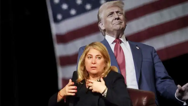 Trump Kabinesine Türk Damgası: Mehmet Öz’ün Kardeşi Yeni Görevde!