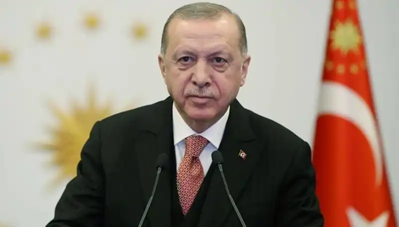 Cumhurbaşkanı Erdoğan, LGS Tercih Sonuçlarını Değerlendirdi: Önemli Açıklamalar Yaptı