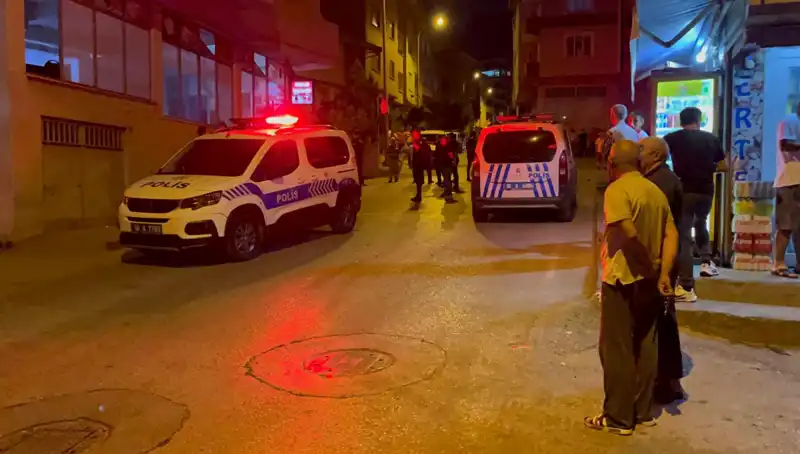 Firari Hükümlünün Yakalanmaması İçin Kanunsuz Plan: Polis Yaralandı