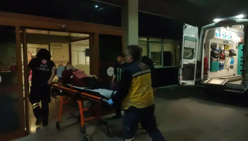 Soba Yeniden Zehirleme Tehlikesiyle Kapımızda: Dikkat Edilmesi Gerekenler