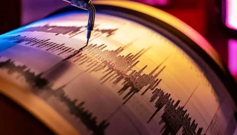 Düzce'de Şok Eden Deprem: 3.3 Büyüklüğünde Sarsıntı Gerçekleşti