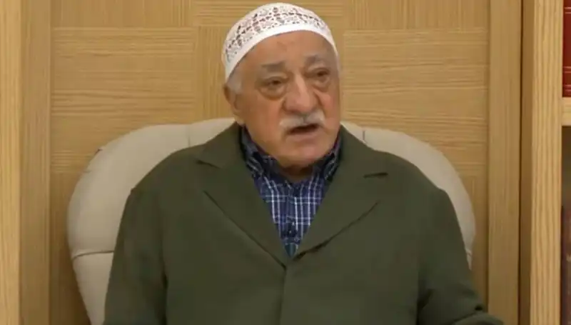 Fetullah Gülen'in Ölüm Belgesi Resmi Olarak Adli Makamlara Ulaştı