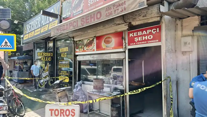 Adana'da Dehşet: Anne Katili Operasyonu Başarıyla Tamamlandı!