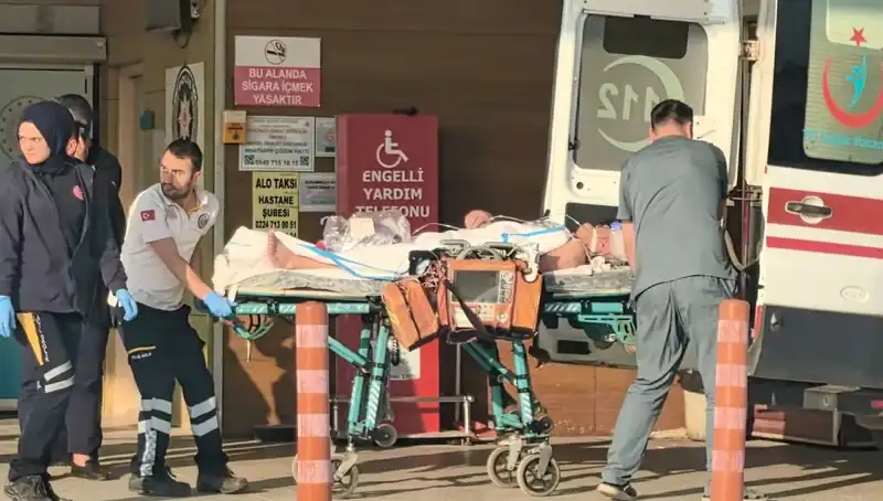 Sahte Alkol Faciası: Komaya Giden Tüketiciler Sayısı Artıyor!